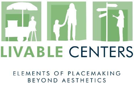 Elements of Placemaking Beyond Aesthetics Banner