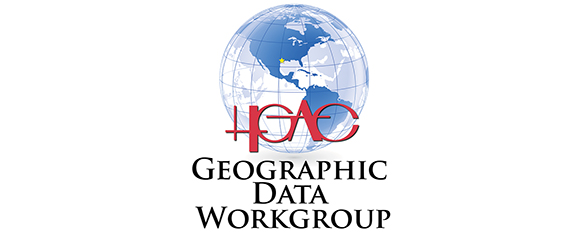 H-GAC’s Geographic Data Workgroup