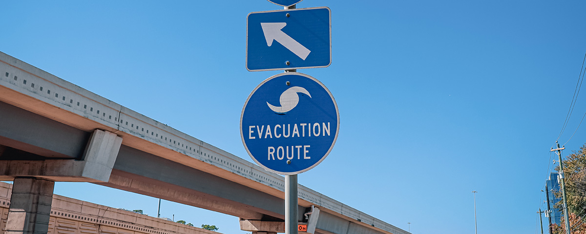 Hurricane Preparedness and Evacuation Planning
