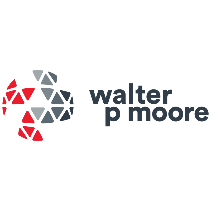 Walter P Moore