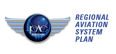 Houston-Galveston Regional Aviation System Plan