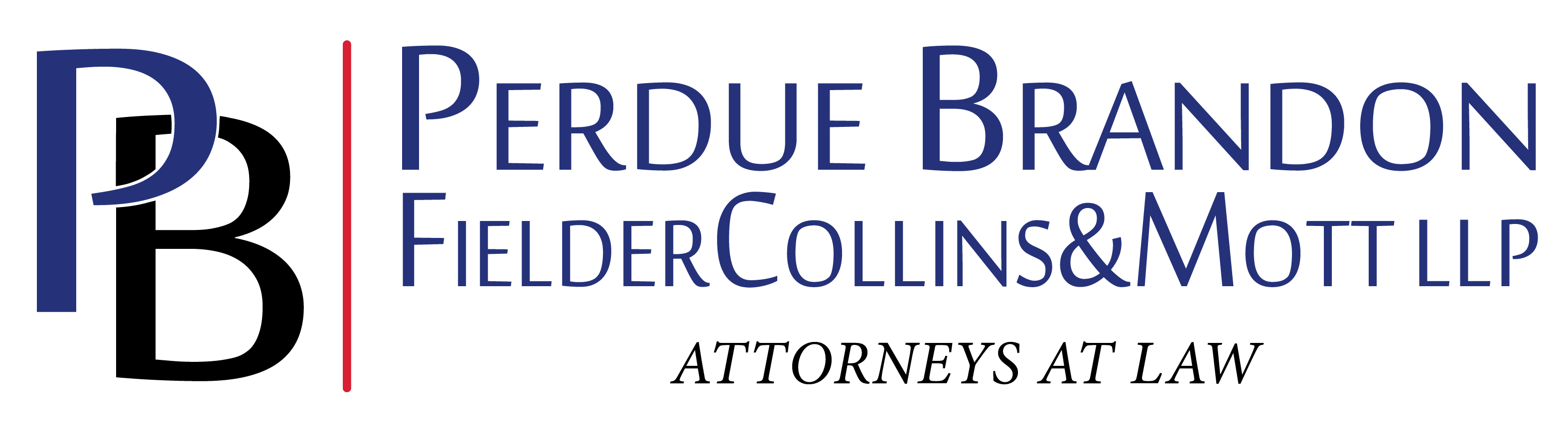 Perdue Brandon Fielder Collins & Mott LLP