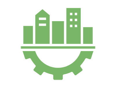 Infrastructure Development graphic