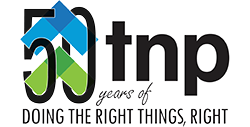 TNP, Inc