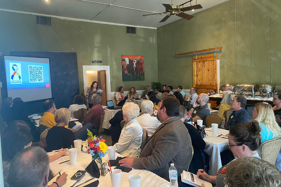 Bringing Back Main Street Roundtable