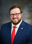 Hon. Hank Dugie