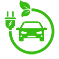 ZEV key features bullet point graphic
