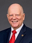 Hon. Andy Meyers