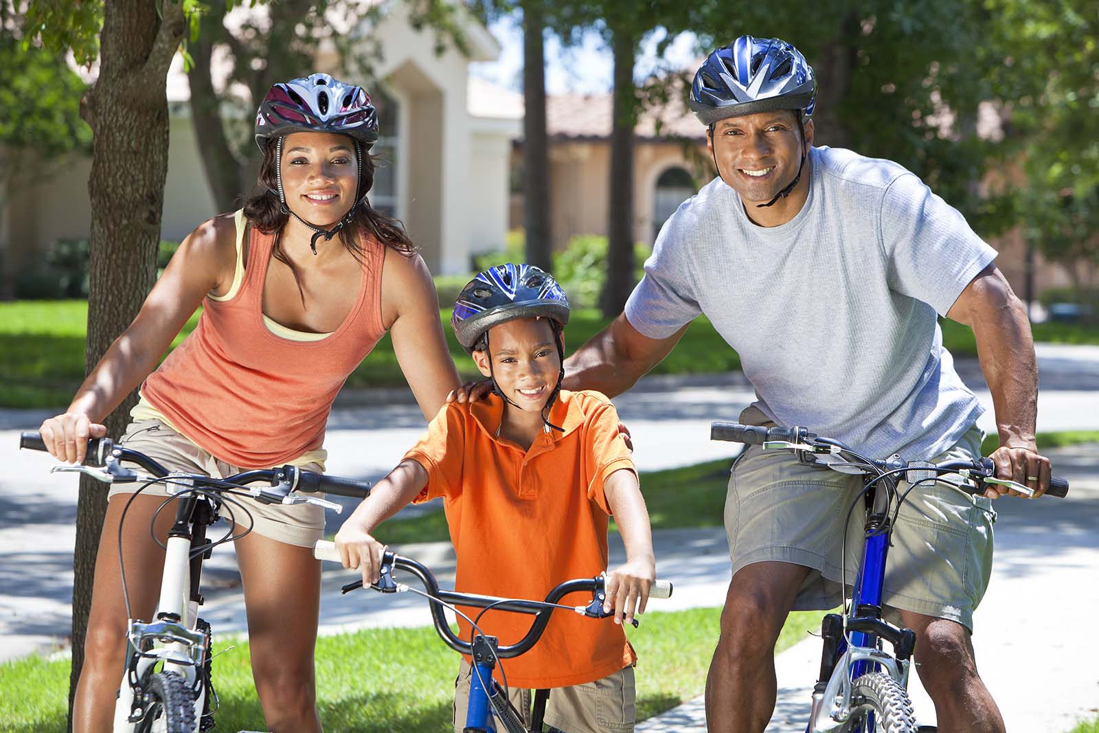 H-GAC’s Bike Month Challenge Saved 3,500 lbs. in Carbon Emissions