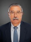 Hon. Joe Garcia