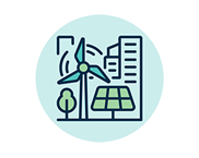 Buildings and Energy