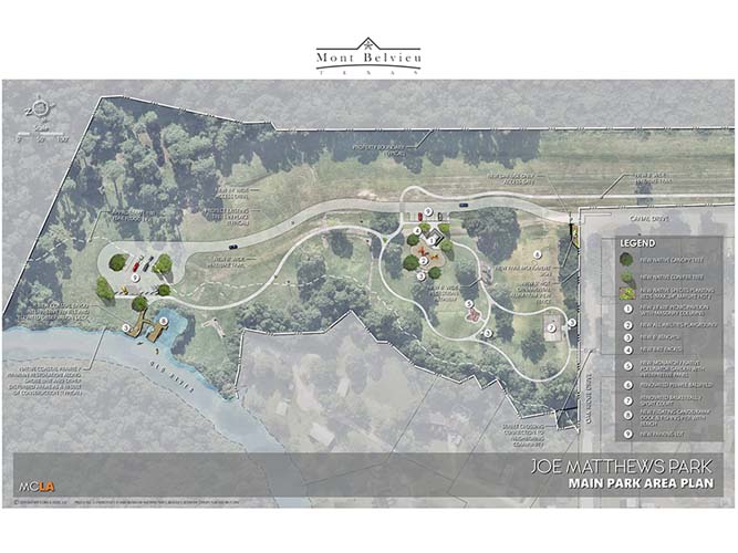 Parks and Natural Areas Awards HoustonGalveston Area Council (HGAC)