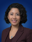 Hon. Lina Hidalgo