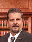 Hon. Cary Bass
