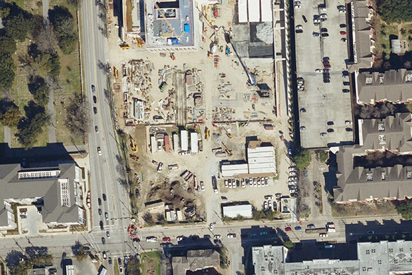 Aerial Ortho-Imagery sample image 4