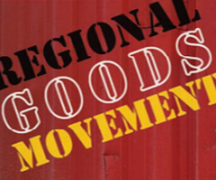 Regional Goods Movement Plan