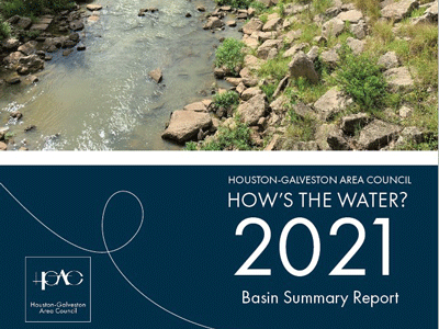 2021 Basin Summary Report