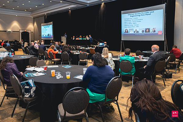 Broadband Blueprint: Strategies for Success Workshop