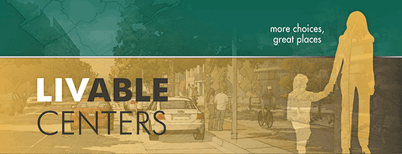 Livable Centers