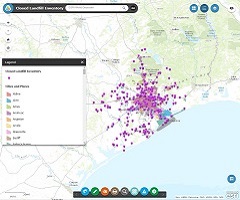 Closed Landfill Inventory