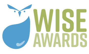 WISE Awards Logo