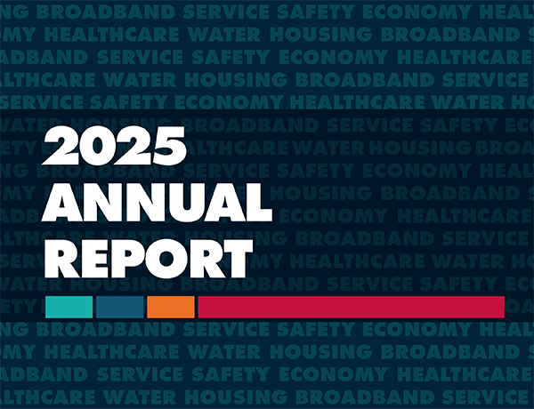 H-GAC Annual Report