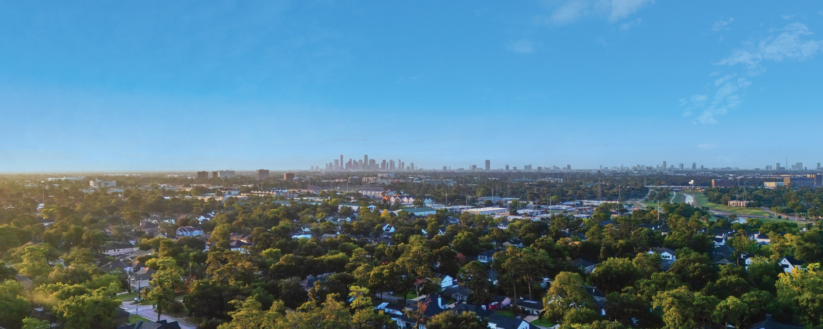 Houston's Regional Air Quality Summit