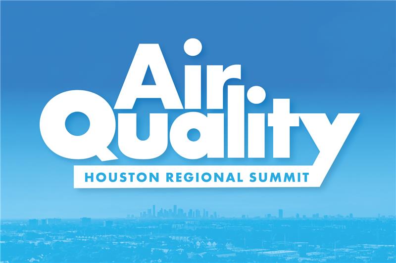 Air Quality Summit Logo