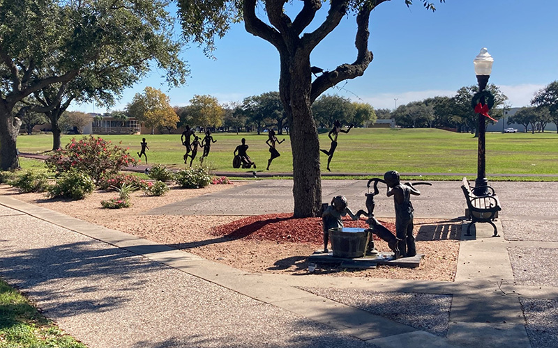 Resources - City of Texas City