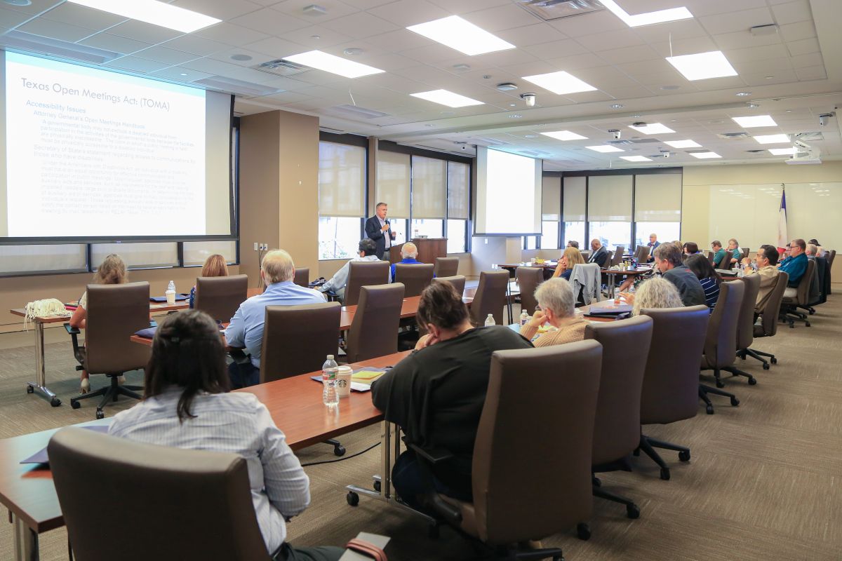 Leading with Purpose Workshop