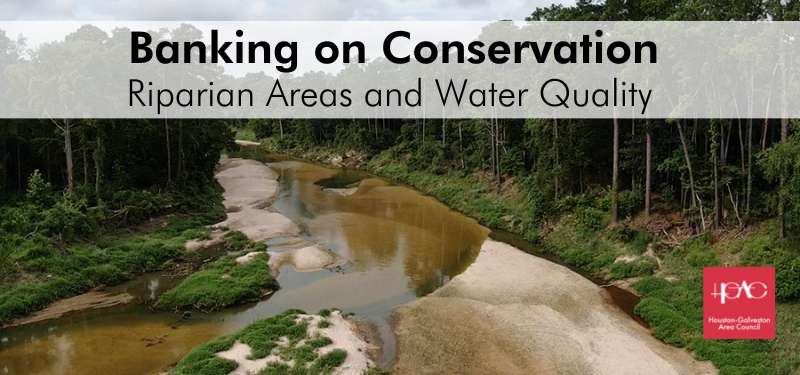 Banking on Conservation Banner