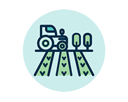 Agriculture and Land Use