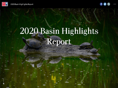 2020 Basin Highlights Report
