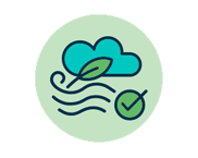 Improved Air Quality