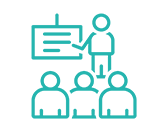 Engage with Experts graphic