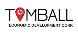 Tomball Economic Development Corporation Logo