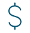 Attendee Cost icon