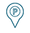 Parking icon