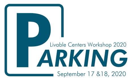 Parking WorkShop Logo