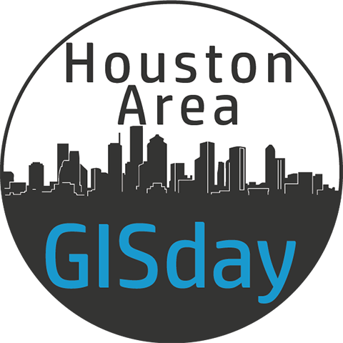 Houston Area GIS Day Registration