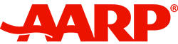 AARP logo