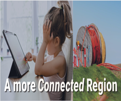 Regional Broadband Development Data