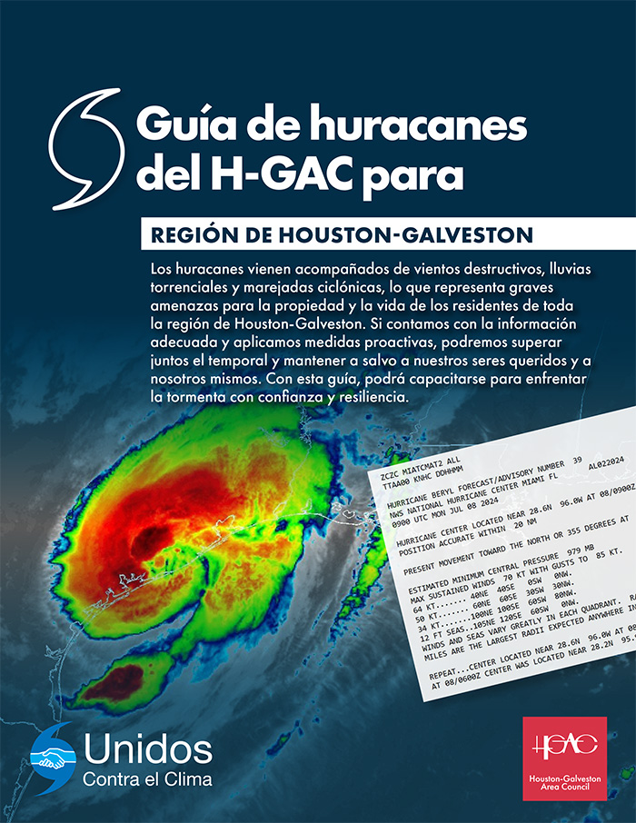 Guía de Preparación para Huracanes 2026