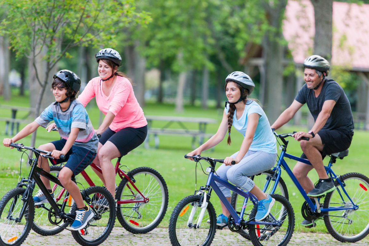 Help Plan a Safer, More Connected Friendswood: Community Input Meeting December 18