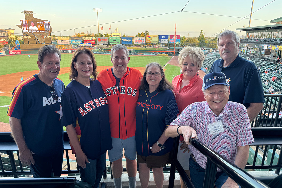 2026 TML Region 14 Spring Meeting