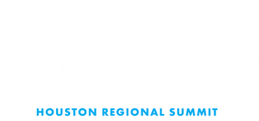 Air Quality Summit Logo