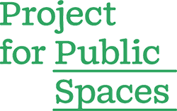 Project for Public Spaces logo