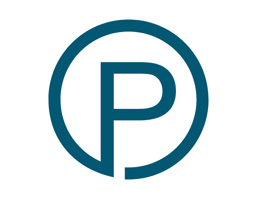 Parking symbol