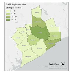 CAAP Implementation