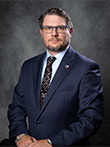 Hon. Clint Byrom